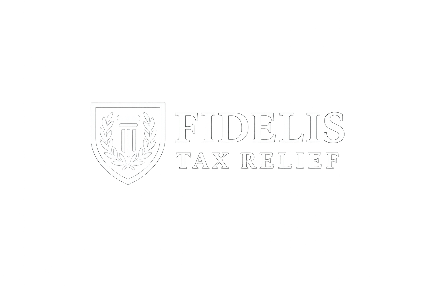 Fidelis Tax Relief
